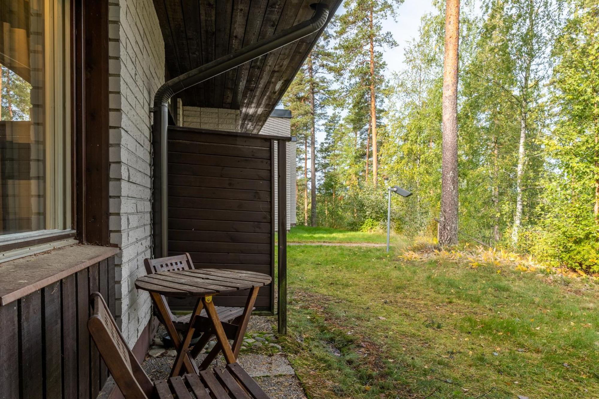 Vierumaeki Country Club Hotel Exteriör bild